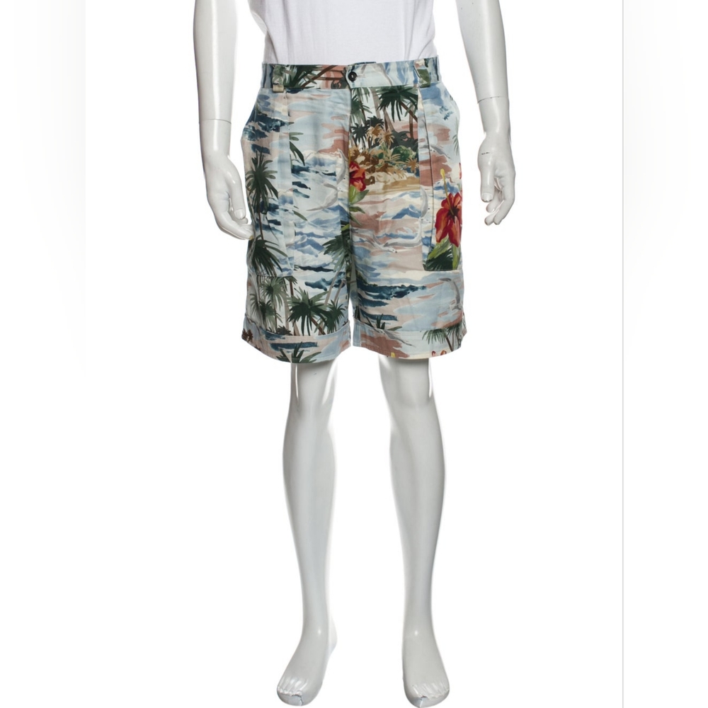 Valentino Men's Shorts XL | IT 52
